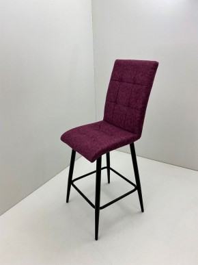 Стул БЕРГЕН барный (h1150) в Надыме - nadym.mebel24.online | фото 1
