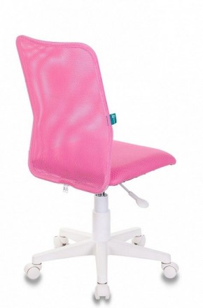 Стул компьютерный KD-9/WH/TW-13A в Надыме - nadym.mebel24.online | фото 4