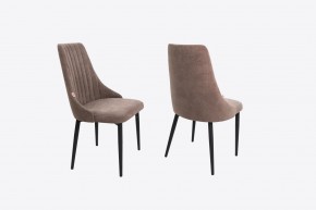 Стул Кора в ткани велюр Velutto в Надыме - nadym.mebel24.online | фото 6
