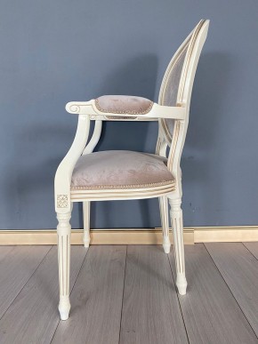 Стул Медальон с подлокотниками в Надыме - nadym.mebel24.online | фото 41