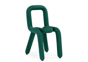 Стул на металлокаркасе Garden dark green в Надыме - nadym.mebel24.online | фото 1