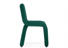 Стул на металлокаркасе Garden dark green в Надыме - nadym.mebel24.online | фото 5