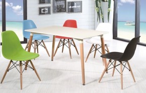 Стул SC 001 (морская волна) в Надыме - nadym.mebel24.online | фото 2