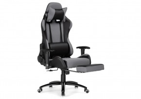 Офисное кресло Tesor black / gray в Надыме - nadym.mebel24.online | фото