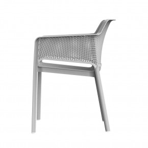 Стулья EVER серый в Надыме - nadym.mebel24.online | фото 2