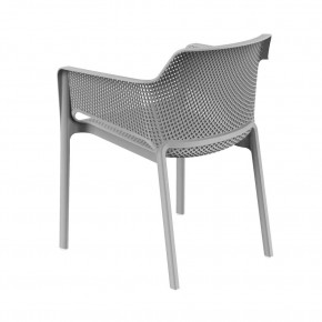 Стулья EVER серый в Надыме - nadym.mebel24.online | фото 4