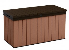 Сундук Дарвин 570 л (Darwin Box 570L) коричневый в Надыме - nadym.mebel24.online | фото