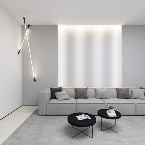 Светильник на растяжке Denkirs FLEX DK7503-BK в Надыме - nadym.mebel24.online | фото 5