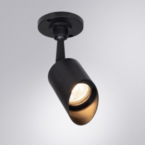 Светильник на штанге Arte Lamp Elsie A1022AL-1BK в Надыме - nadym.mebel24.online | фото 2