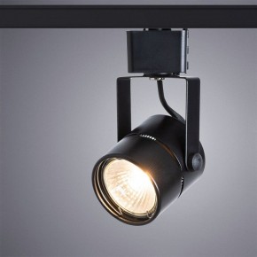 Светильник на штанге Arte Lamp Mizar A1311PL-1BK в Надыме - nadym.mebel24.online | фото 2