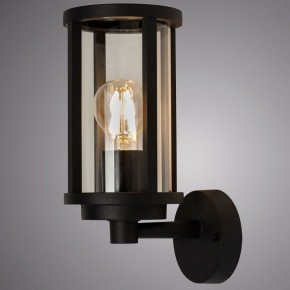 Светильник на штанге Arte Lamp Toronto A1036AL-1BK в Надыме - nadym.mebel24.online | фото 2