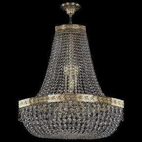 Светильник на штанге Bohemia Ivele Crystal 1901 19013/H2/60IV G в Надыме - nadym.mebel24.online | фото 2