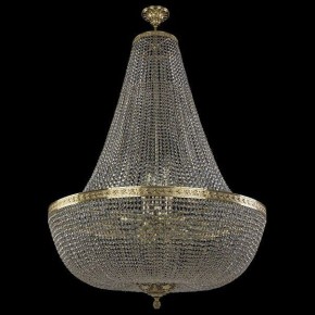 Светильник на штанге Bohemia Ivele Crystal 1905 19051/H2/100IV G в Надыме - nadym.mebel24.online | фото 2