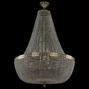 Светильник на штанге Bohemia Ivele Crystal 1905 19051/H2/80IV G в Надыме - nadym.mebel24.online | фото 2