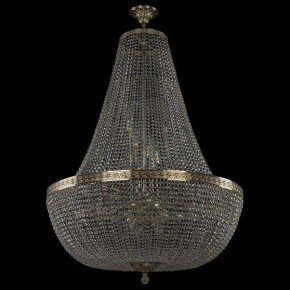 Светильник на штанге Bohemia Ivele Crystal 1905 19051/H2/90IV G в Надыме - nadym.mebel24.online | фото 2