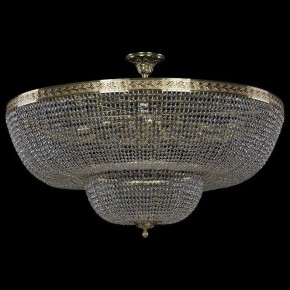 Светильник на штанге Bohemia Ivele Crystal 1909 19091/100IV G в Надыме - nadym.mebel24.online | фото 2