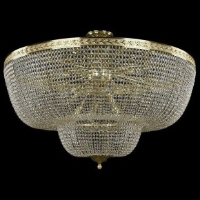 Светильник на штанге Bohemia Ivele Crystal 1909 19091/100IV G в Надыме - nadym.mebel24.online | фото 3