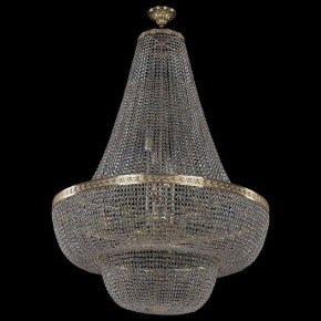 Светильник на штанге Bohemia Ivele Crystal 1909 19091/H2/100IV G в Надыме - nadym.mebel24.online | фото 2