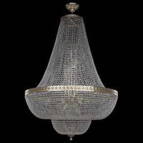 Светильник на штанге Bohemia Ivele Crystal 1909 19091/H2/90IV G в Надыме - nadym.mebel24.online | фото 2