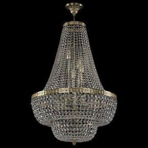 Светильник на штанге Bohemia Ivele Crystal 1910 19101/H2/55IV G в Надыме - nadym.mebel24.online | фото 2