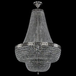 Светильник на штанге Bohemia Ivele Crystal 1910 19101/H2/70IV NB в Надыме - nadym.mebel24.online | фото 2