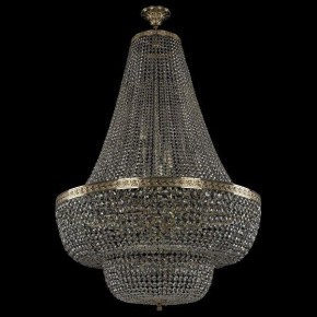 Светильник на штанге Bohemia Ivele Crystal 1910 19101/H2/90IV G в Надыме - nadym.mebel24.online | фото 2