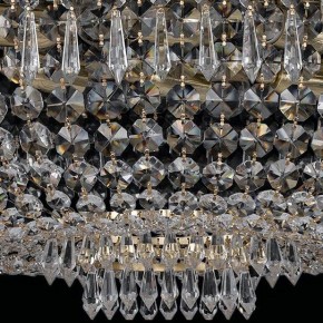 Светильник на штанге Bohemia Ivele Crystal 1927 19273/80IV GW в Надыме - nadym.mebel24.online | фото 4