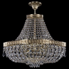 Светильник на штанге Bohemia Ivele Crystal 1927 19273/H1/45IV G в Надыме - nadym.mebel24.online | фото 2