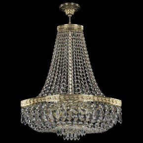 Светильник на штанге Bohemia Ivele Crystal 1927 19273/H2/45IV G в Надыме - nadym.mebel24.online | фото 2