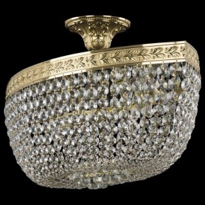 Светильник на штанге Bohemia Ivele Crystal 1928 19283/80IV G в Надыме - nadym.mebel24.online | фото 2