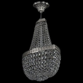 Светильник на штанге Bohemia Ivele Crystal 1928 19283/H1/55IV Ni в Надыме - nadym.mebel24.online | фото 2