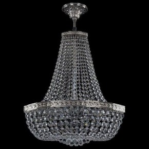 Светильник на штанге Bohemia Ivele Crystal 1928 19283/H2/45IV Ni в Надыме - nadym.mebel24.online | фото 2