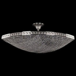 Светильник на штанге Bohemia Ivele Crystal 1932 19323/90IV Ni в Надыме - nadym.mebel24.online | фото 2