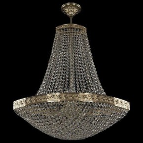 Светильник на штанге Bohemia Ivele Crystal 1932 19323/H2/60IV G в Надыме - nadym.mebel24.online | фото 2