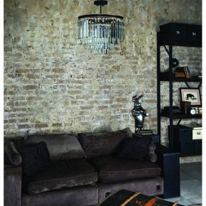 Светильник на штанге Divinare Nova 3001/01 PL-9 в Надыме - nadym.mebel24.online | фото 3