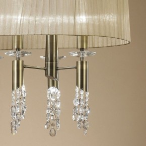 Светильник на штанге Mantra Tiffany 3873 в Надыме - nadym.mebel24.online | фото 5