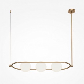 Светильник на штанге Maytoni Erich MOD221PL-03BS в Надыме - nadym.mebel24.online | фото 2