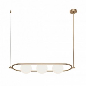 Светильник на штанге Maytoni Erich MOD221PL-03BS в Надыме - nadym.mebel24.online | фото 3