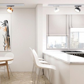 Светильник на штанге Novotech Prometa 358755 в Надыме - nadym.mebel24.online | фото 3