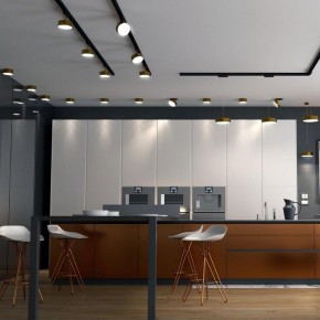 Светильник на штанге Novotech Prometa 358760 в Надыме - nadym.mebel24.online | фото 3