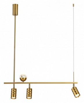 Светильник на штанге Odeon Light Ad Astrum 4353/36L в Надыме - nadym.mebel24.online | фото 2