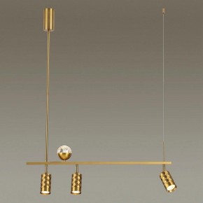 Светильник на штанге Odeon Light Ad Astrum 4353/36L в Надыме - nadym.mebel24.online | фото 3