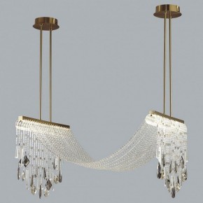 Светильник на штанге Odeon Light Afina 5420/48L в Надыме - nadym.mebel24.online | фото