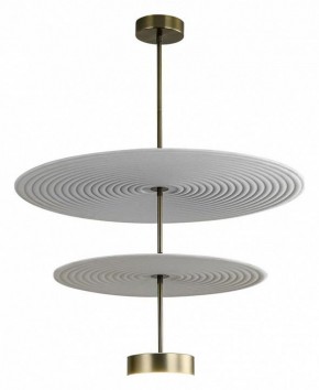 Светильник на штанге Odeon Light Felt 7035/20CA в Надыме - nadym.mebel24.online | фото