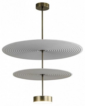 Светильник на штанге Odeon Light Felt 7035/20CA в Надыме - nadym.mebel24.online | фото 2