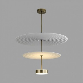 Светильник на штанге Odeon Light Felt 7035/20CA в Надыме - nadym.mebel24.online | фото 3