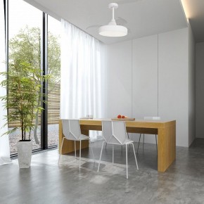Светильник с вентилятором Mantra Alaska 8752 в Надыме - nadym.mebel24.online | фото 2