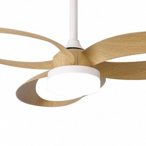 Светильник с вентилятором Mantra Infinity Fan 8702 в Надыме - nadym.mebel24.online | фото 2