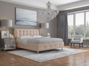 СВЕТЛАНА 3 Кровать интерьерная (Bora 03) в Надыме - nadym.mebel24.online | фото