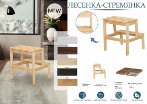 Табурет Стремянка в Надыме - nadym.mebel24.online | фото 6